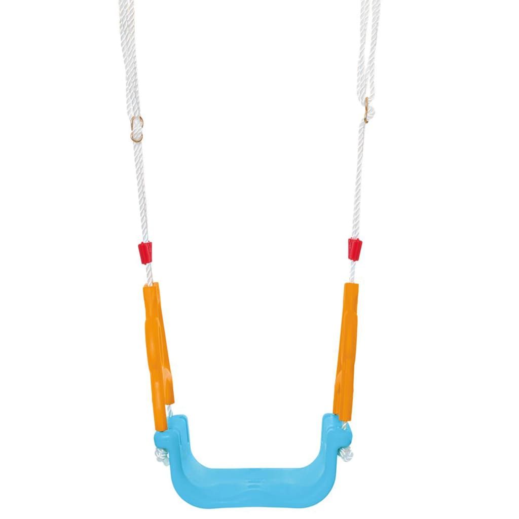 Set De Columpio 3 En 1 Joylissimo Happy People