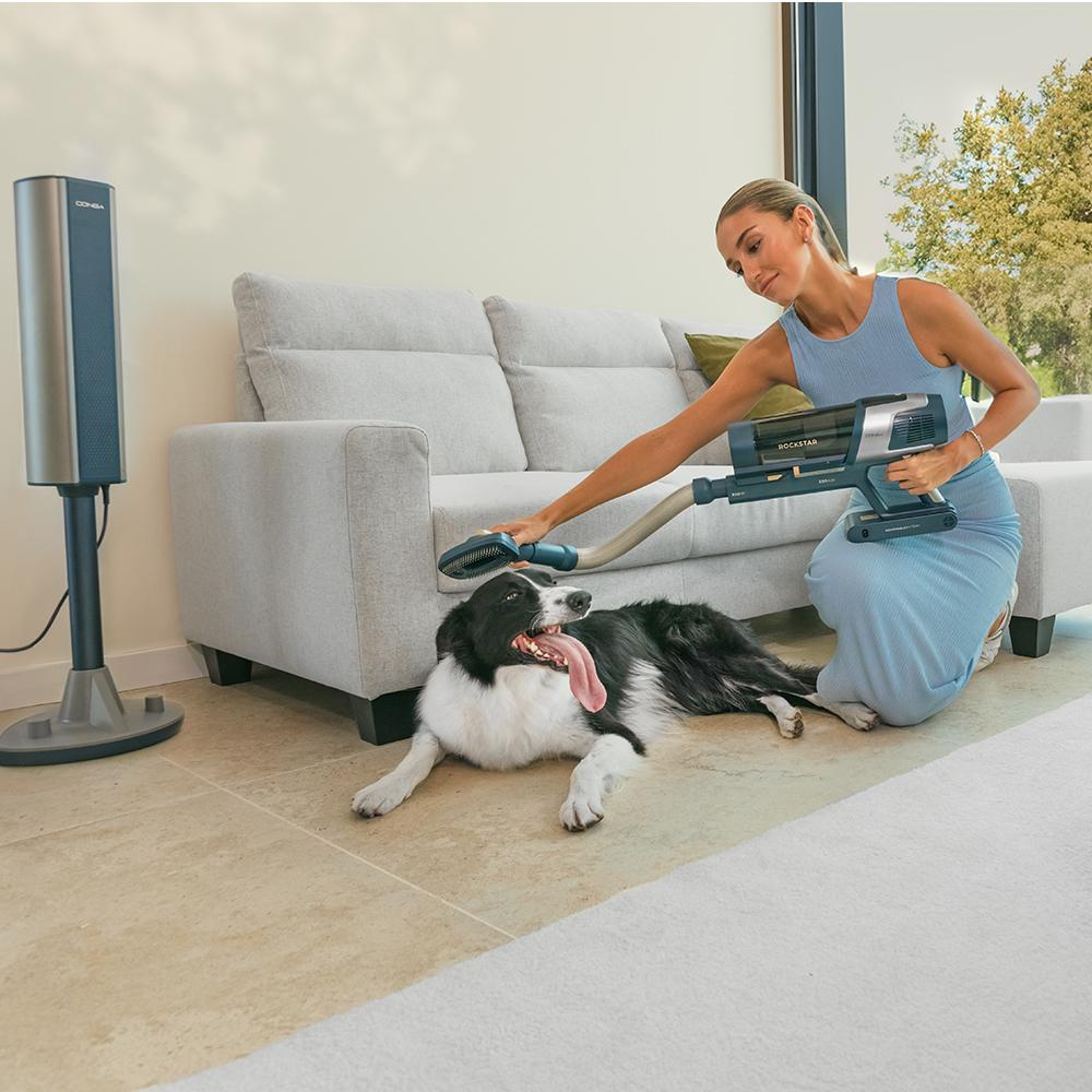 Conga Rockstar 11500 Odyssey Station Connected IA