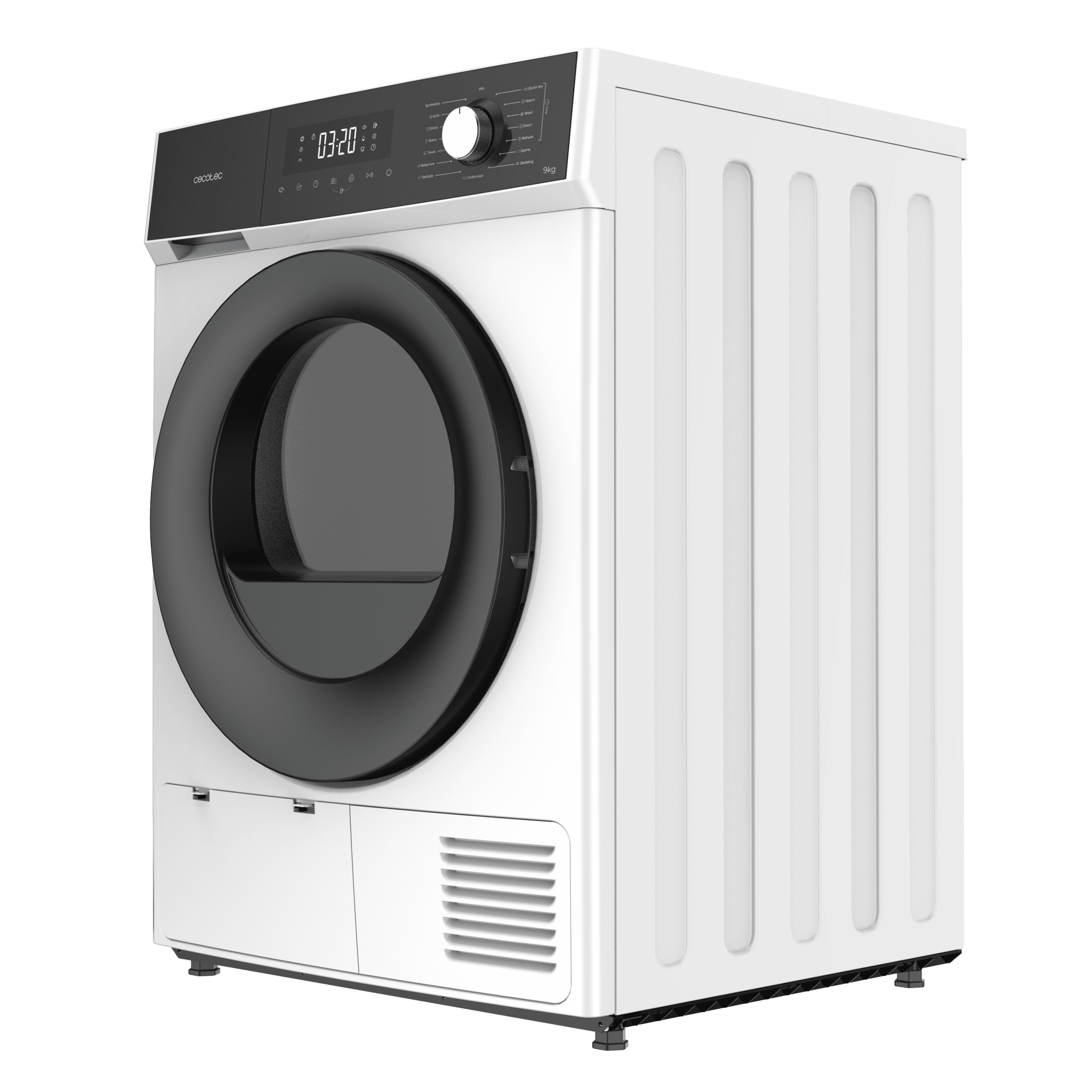 Bolero Dresscode Dry 9330