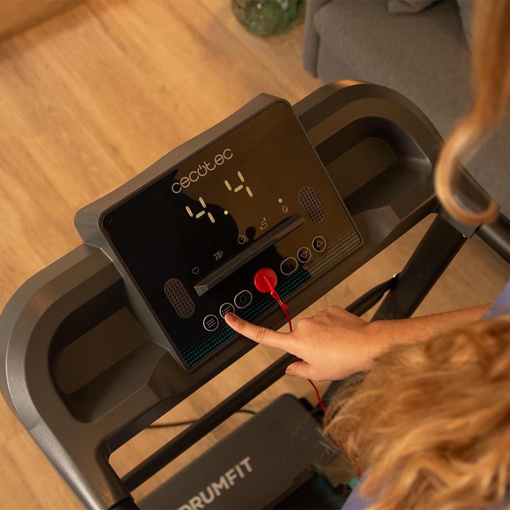 DrumFit WayHome 1200 Sprint