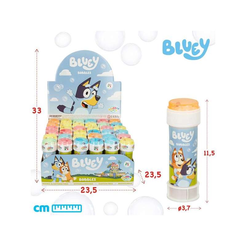 Pompero Bluey 60 Ml