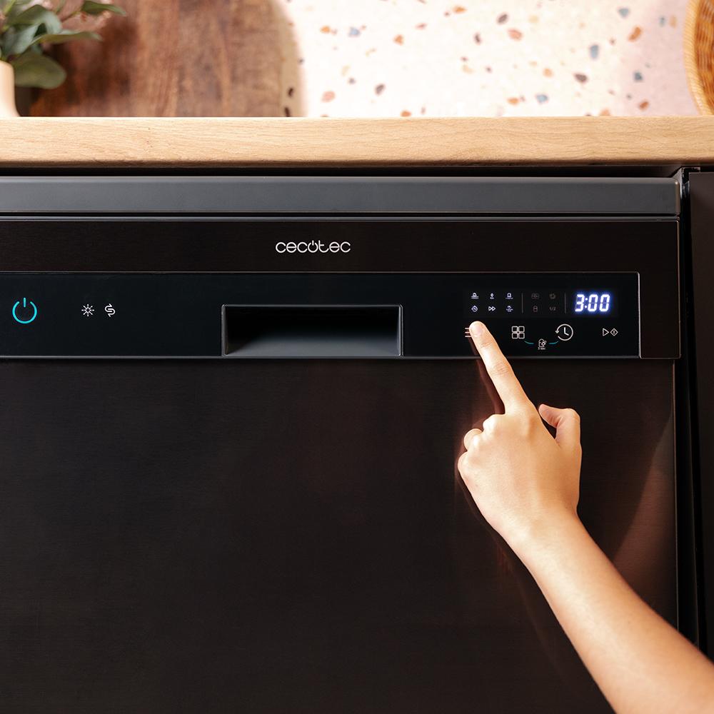 Bolero Aguazero 6110 Dark