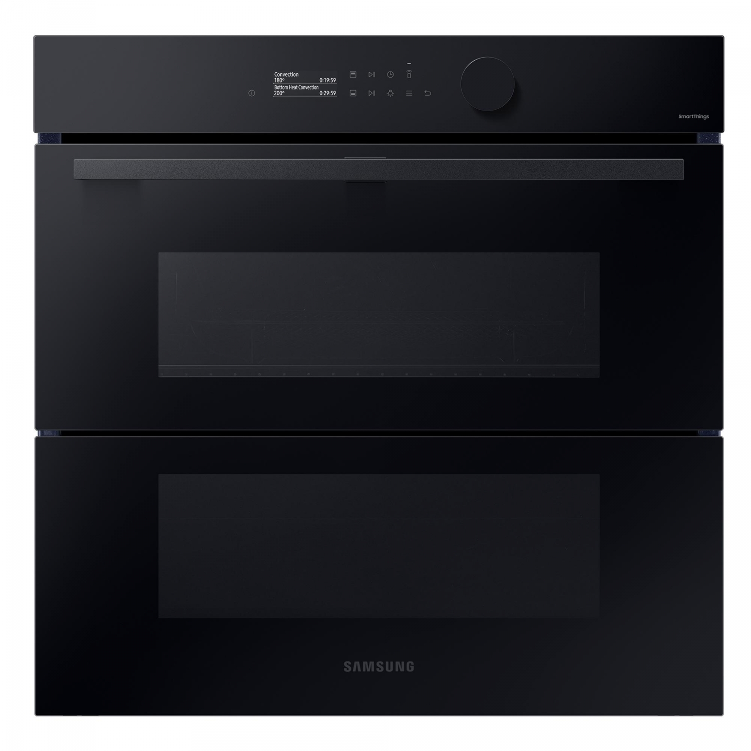 Horno Pirolítico Samsung A+ NV7B5750TAK