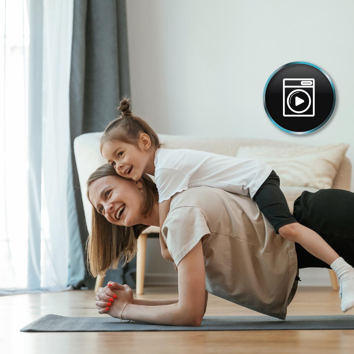 Bolero DressCode 750 BI Inverter Steel A