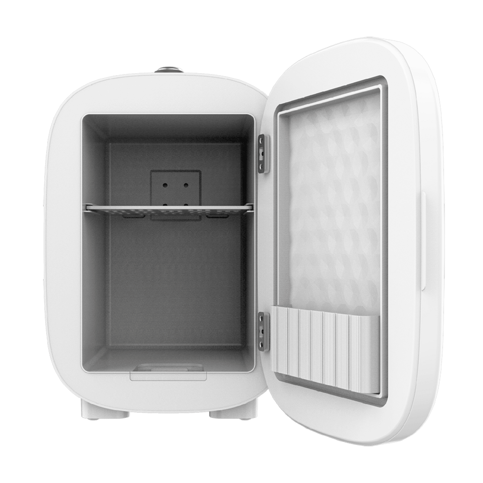 Bolero MiniCooling 4L Bora White