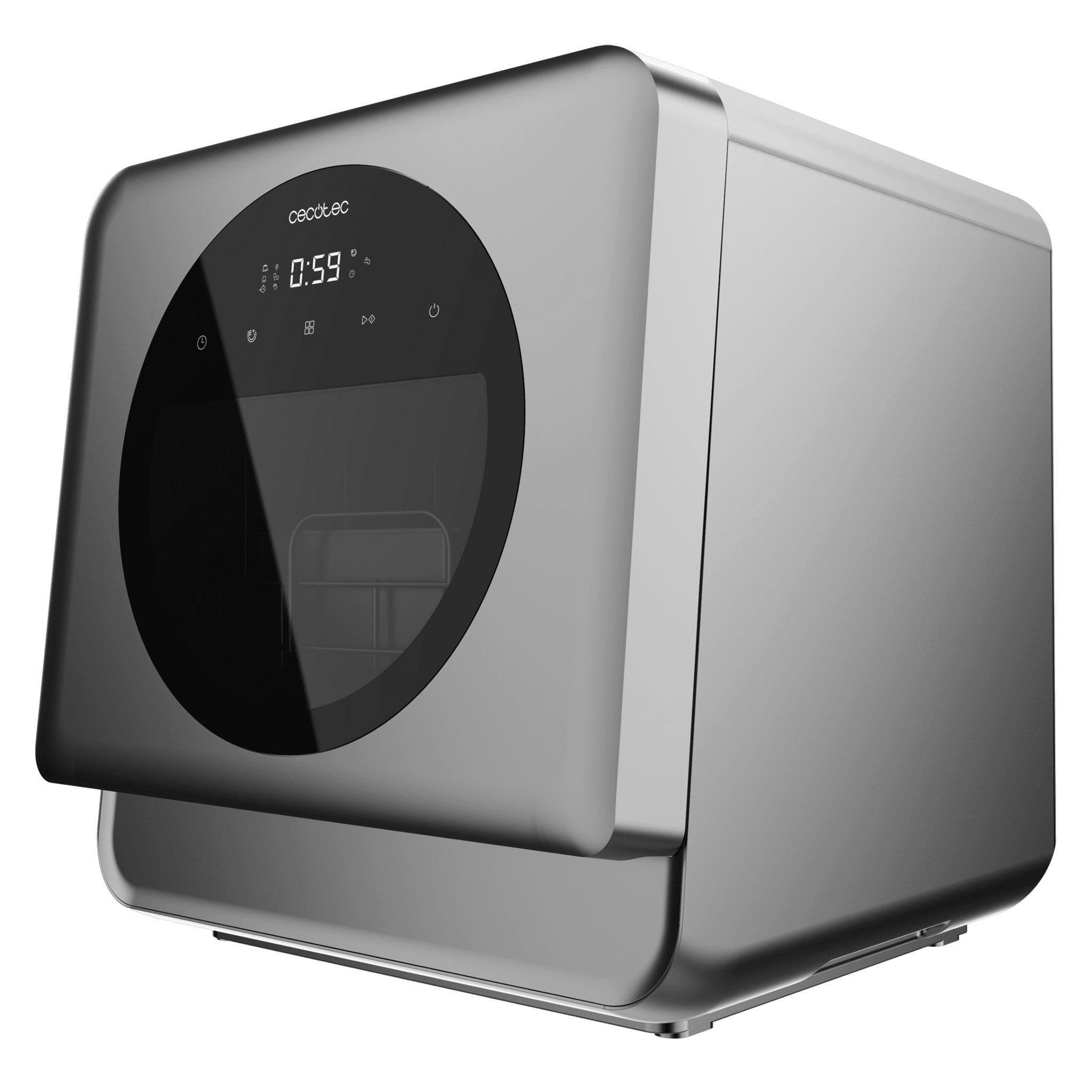 Bolero Aguazero 1150 Dark