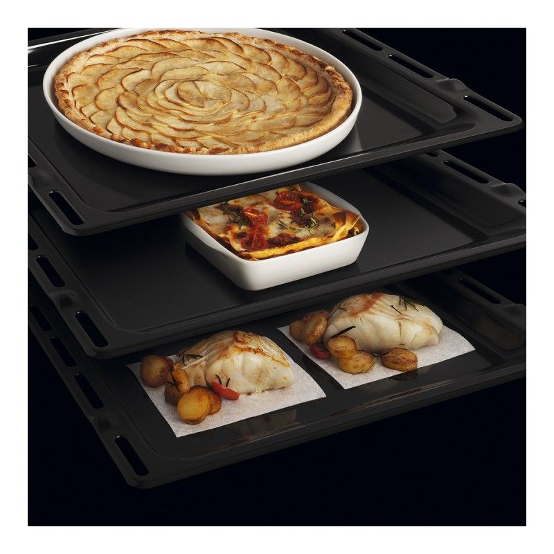 Horno Whirlpool Oakz97961spix