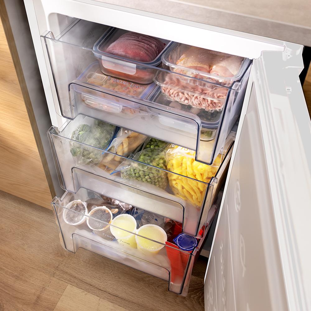 Bolero CoolMarket TF 97 White