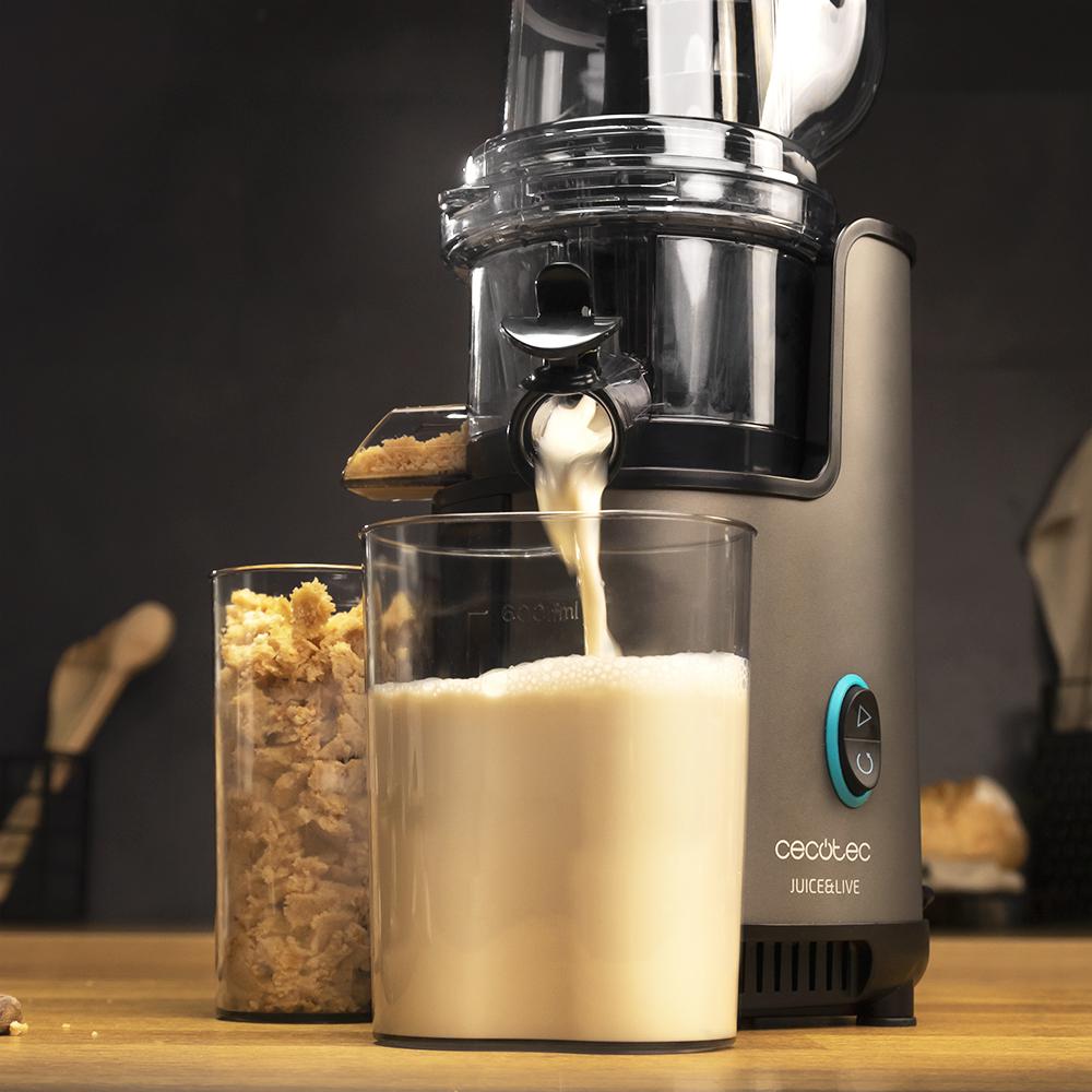 Juice&Live 2500 EasyClean