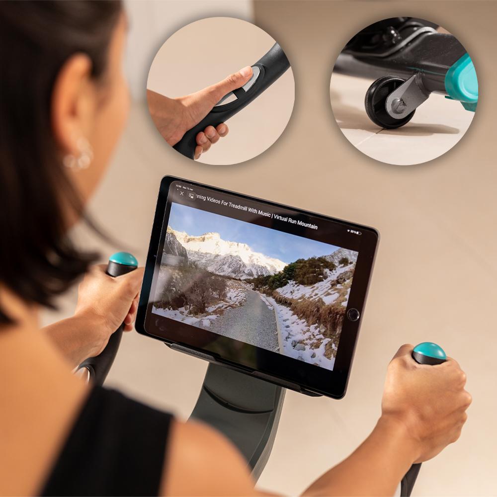 DrumFit Indoor 10000 MagnoMotor Connected