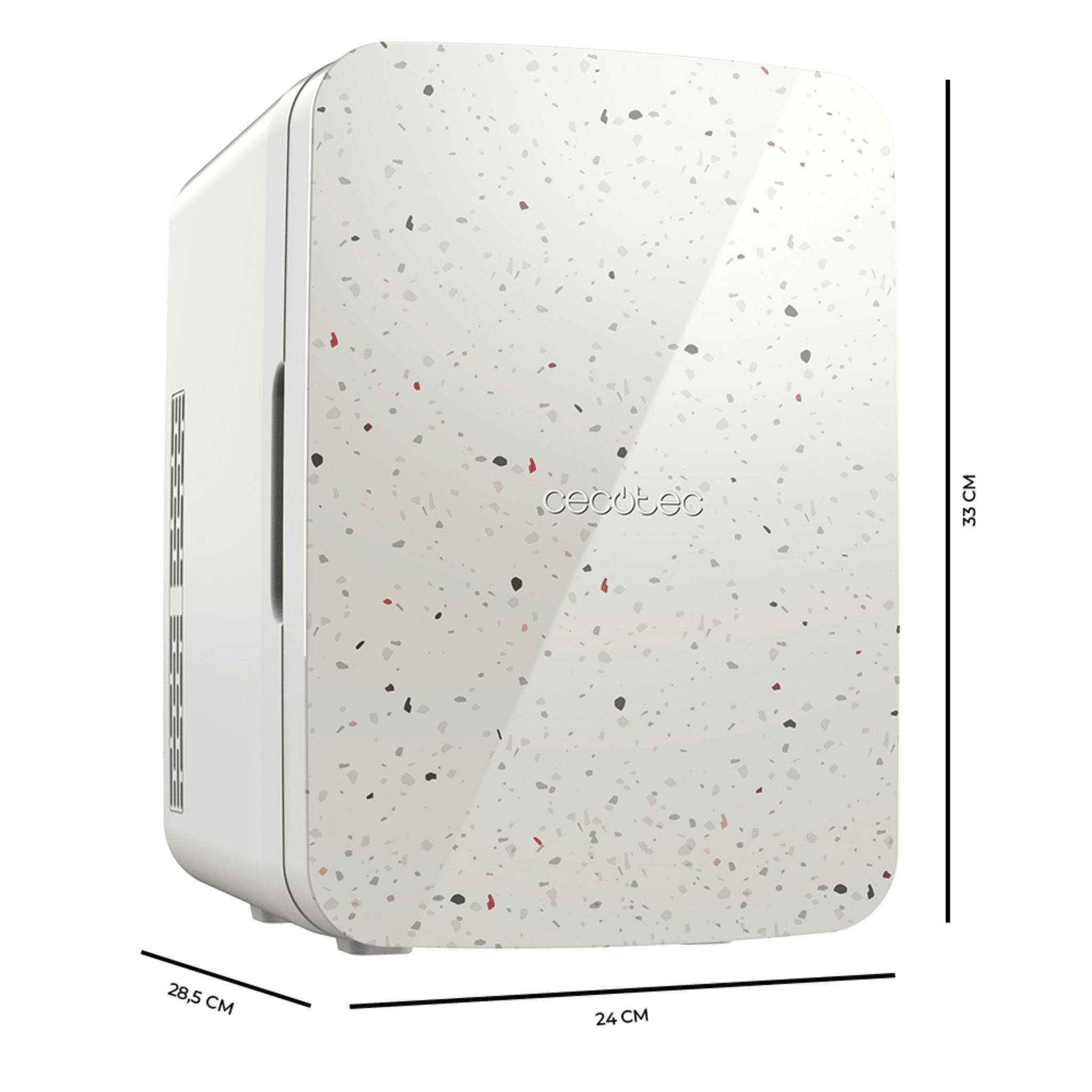 Bolero MiniCooling 10L Bahamas Pat 3