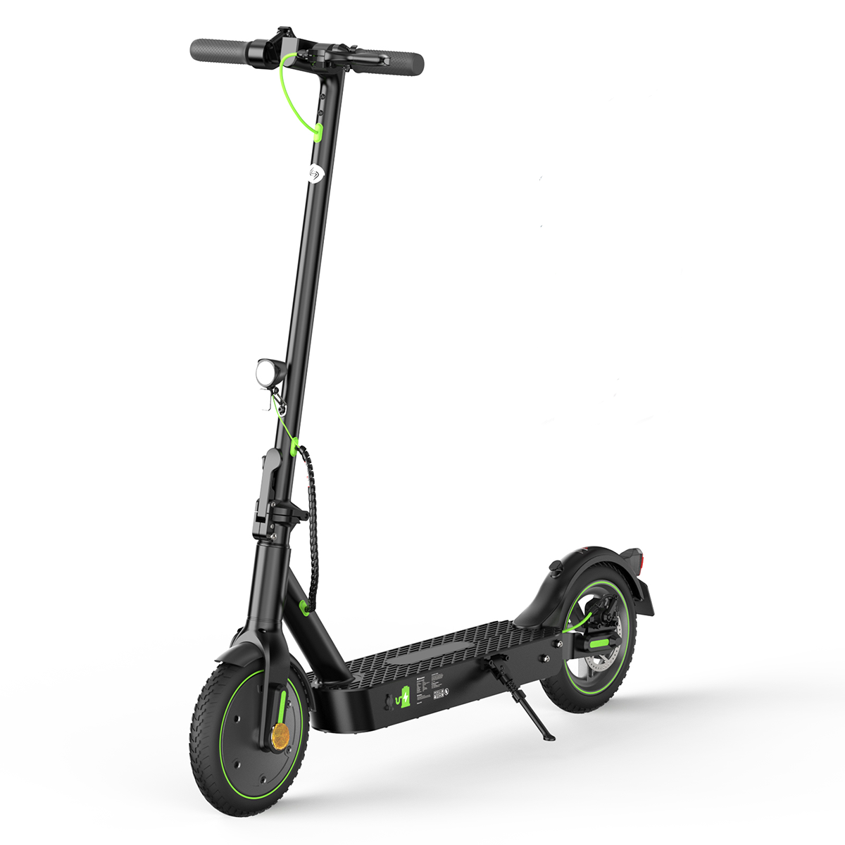 Patinete Eléctrico Isinwheel S9pro - 8,5
