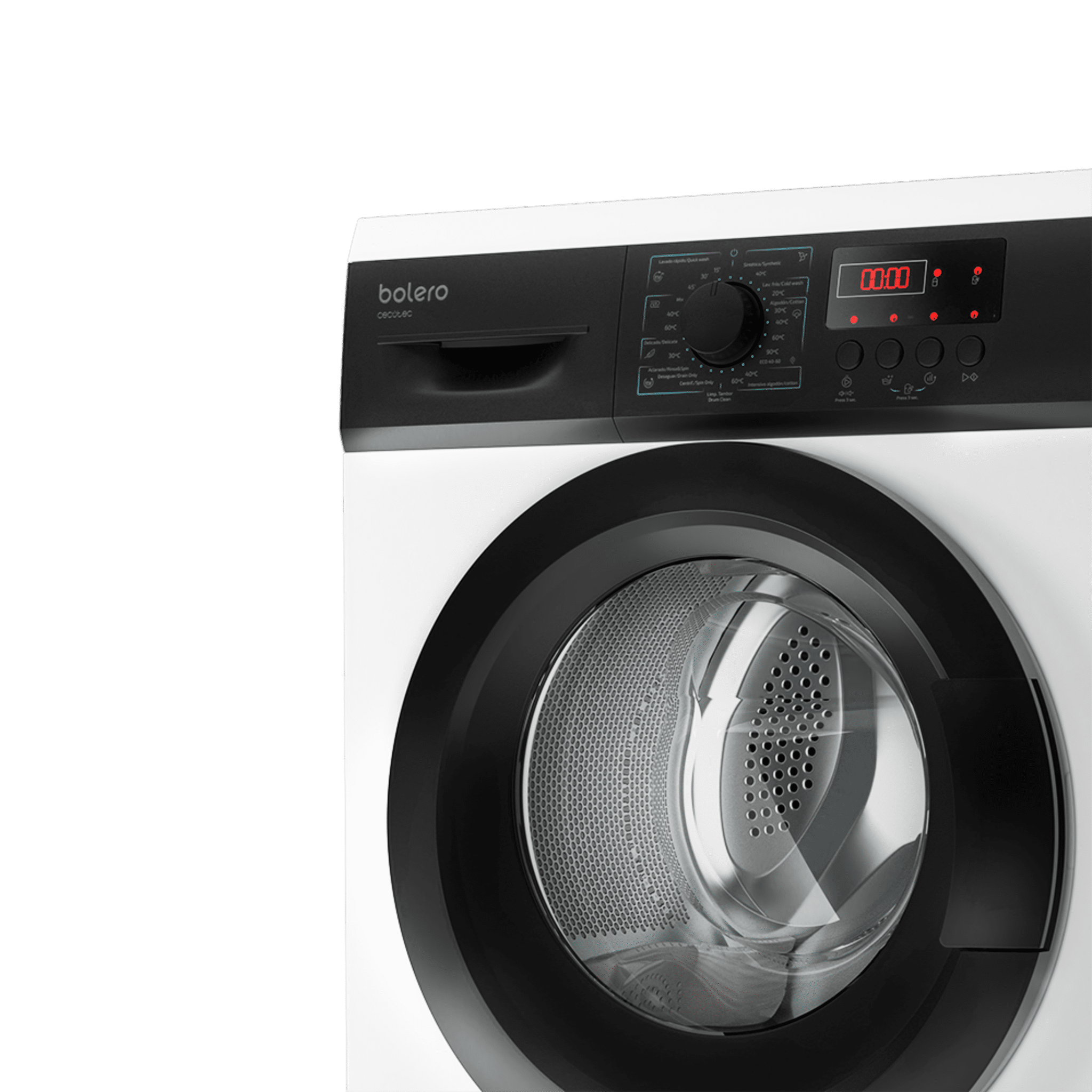 Bolero DressCode 6000N