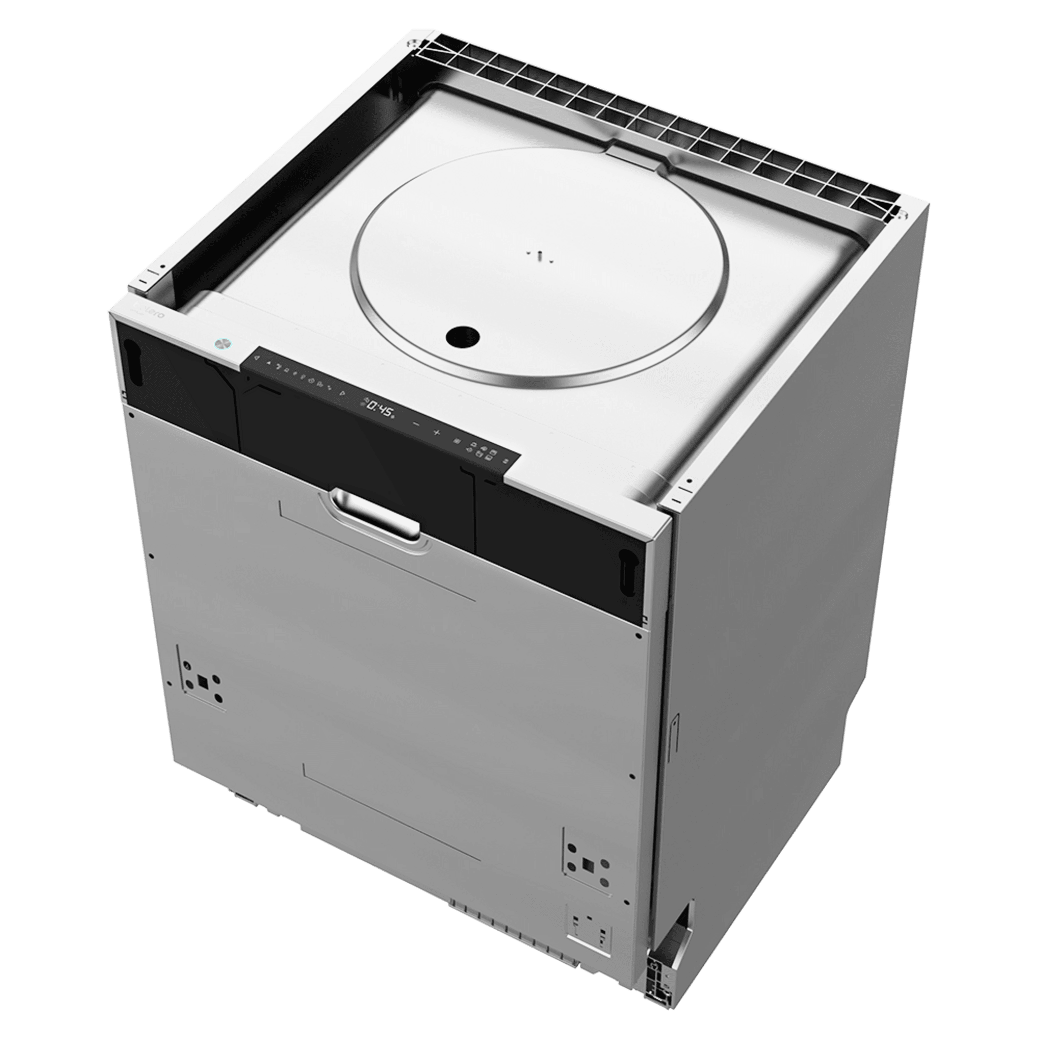 Bolero Aguazero 8000 full Built-in