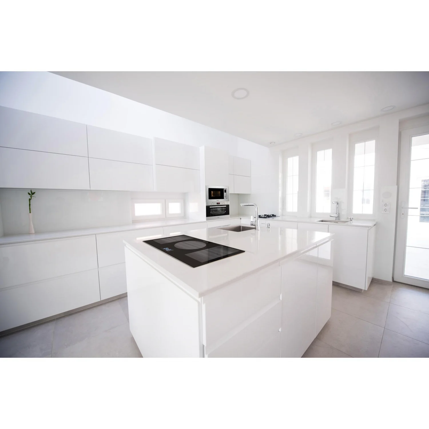 Horno Multifunción Cata CMD5008X