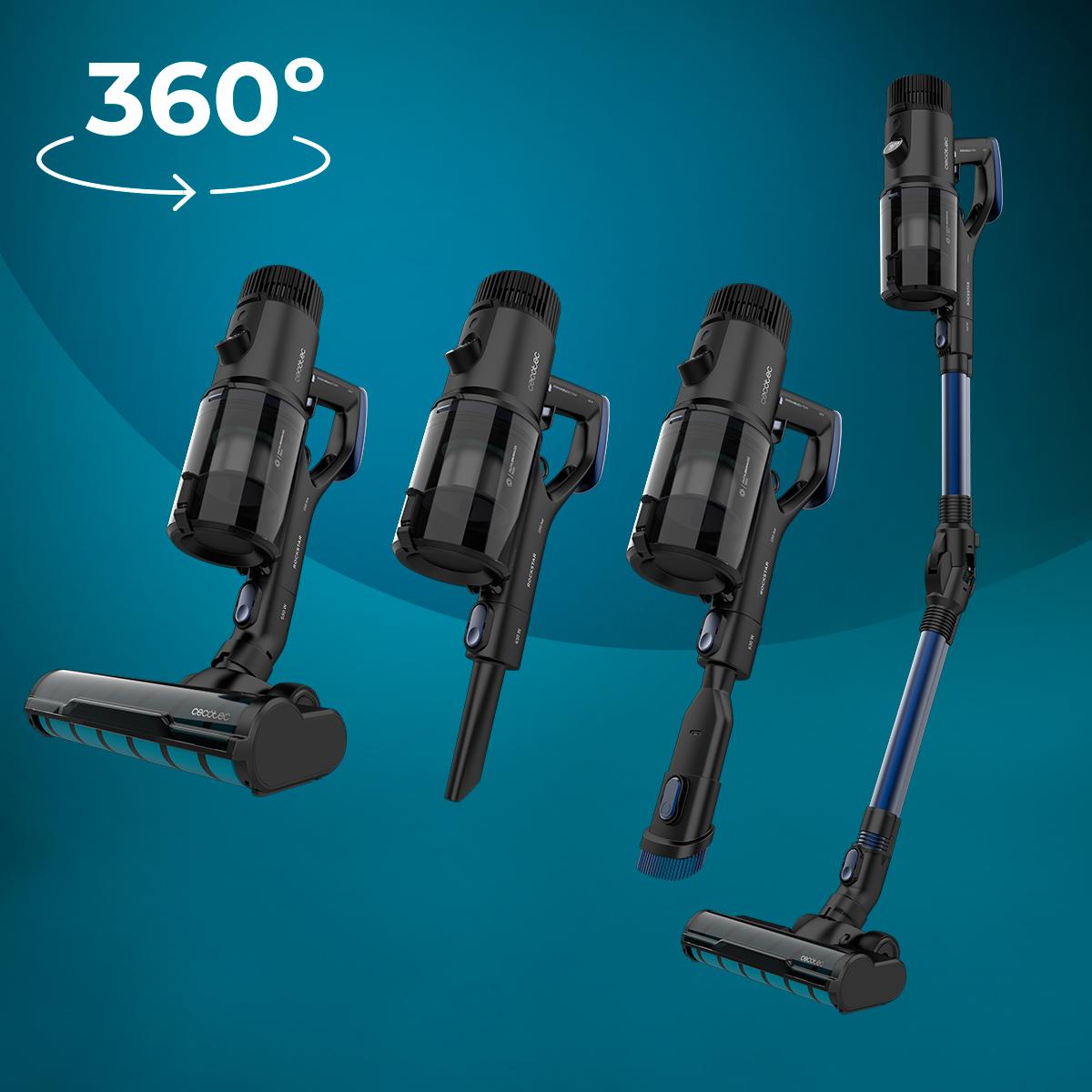 Conga Rockstar Premium Ultra4