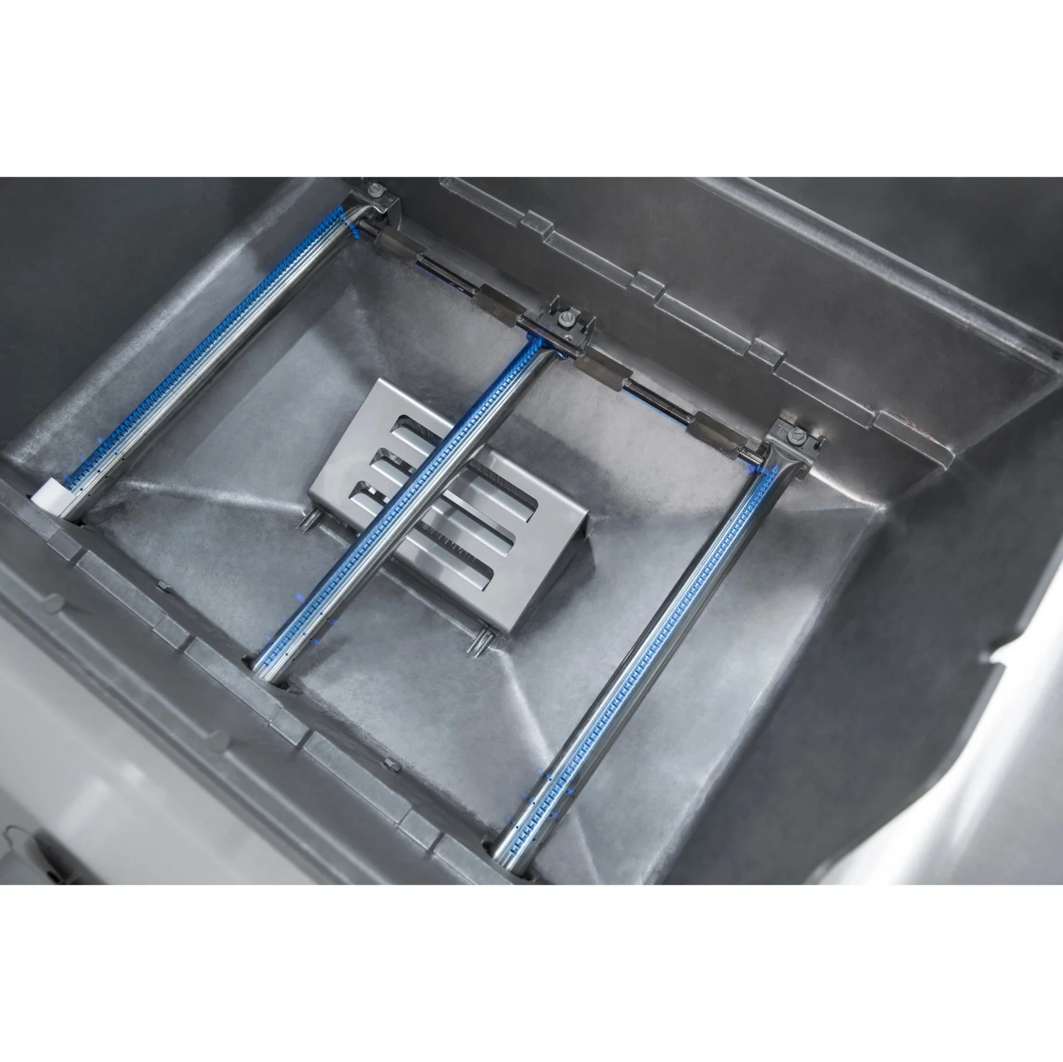 Barbacoa de gas Weber Spirit II E-310 Gbs