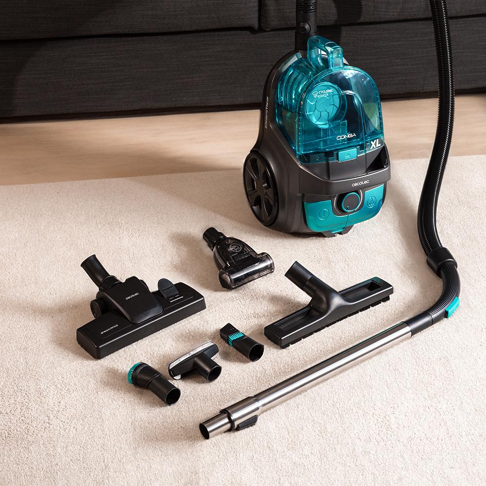 Conga Rockstar Cyclonic XL ProAnimal