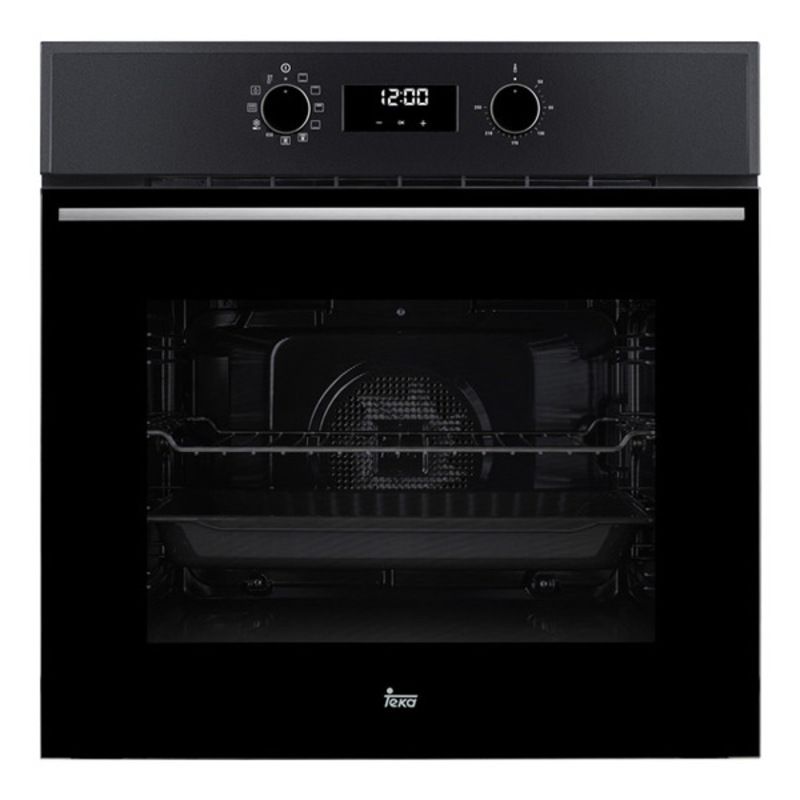 Horno Pirolítico Teka Hsb620p 70 L 3552w A+