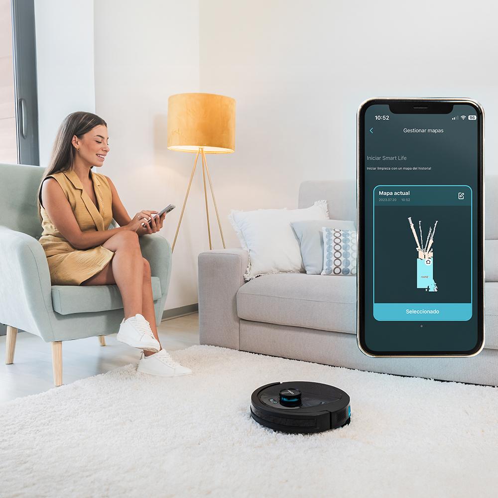 Conga 8290 Immortal Ultra Power Genesis