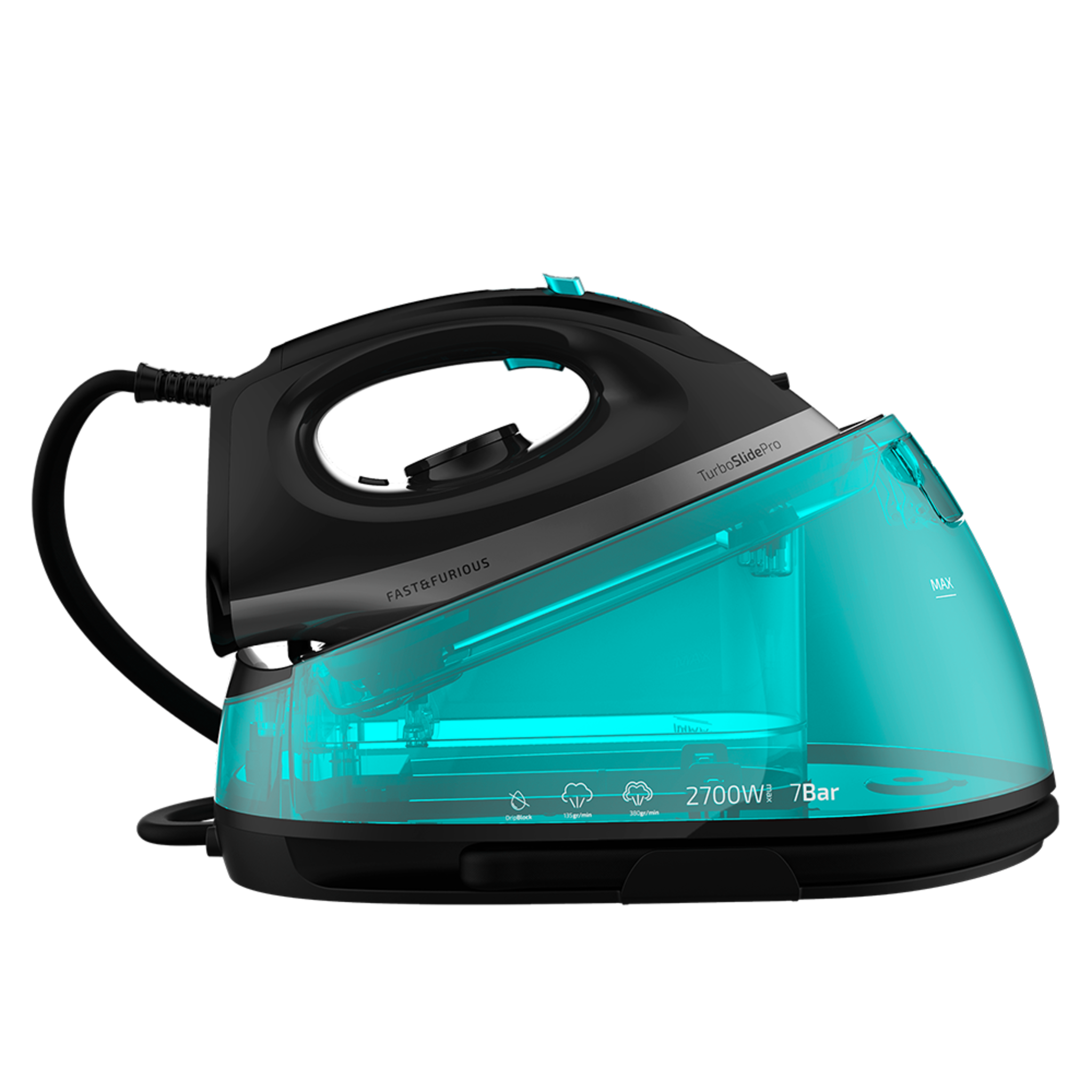 Fast&Furious 8030 Ultimate