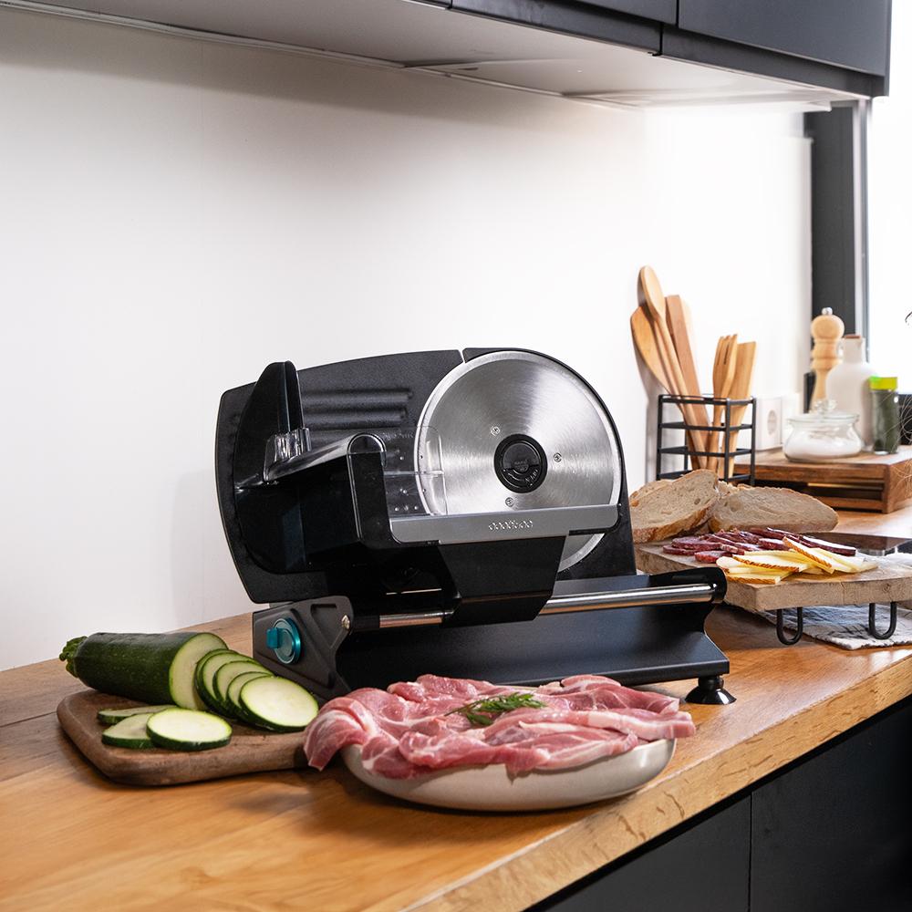 Rock’nCut Shuriken Steel