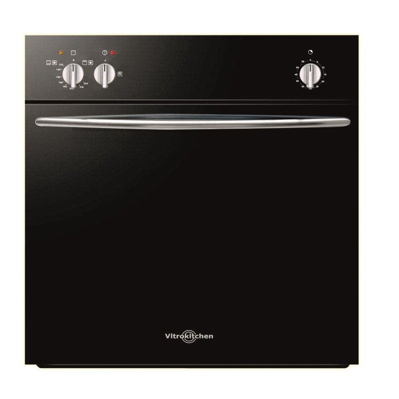Horno Vitrokitchen Hg6nn Gas
