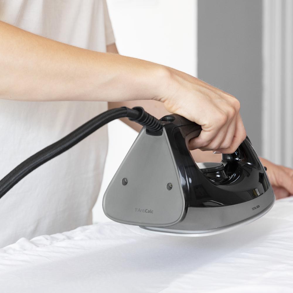 Total Iron 7500 TurboSlim