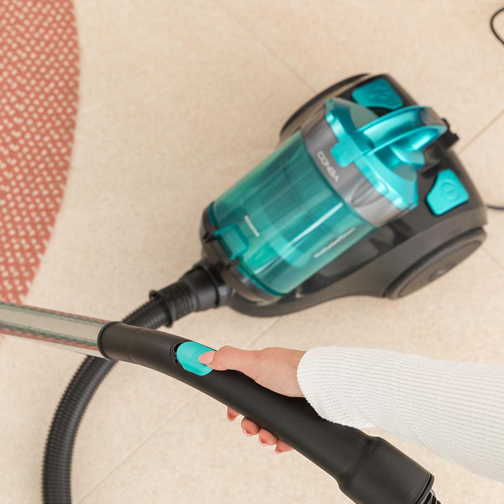 Conga Rockstar Multicyclonic Plus