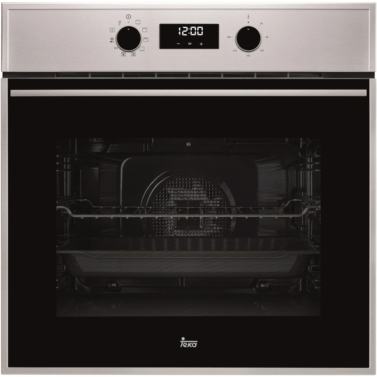 Horno Multifunción Teka HSB635