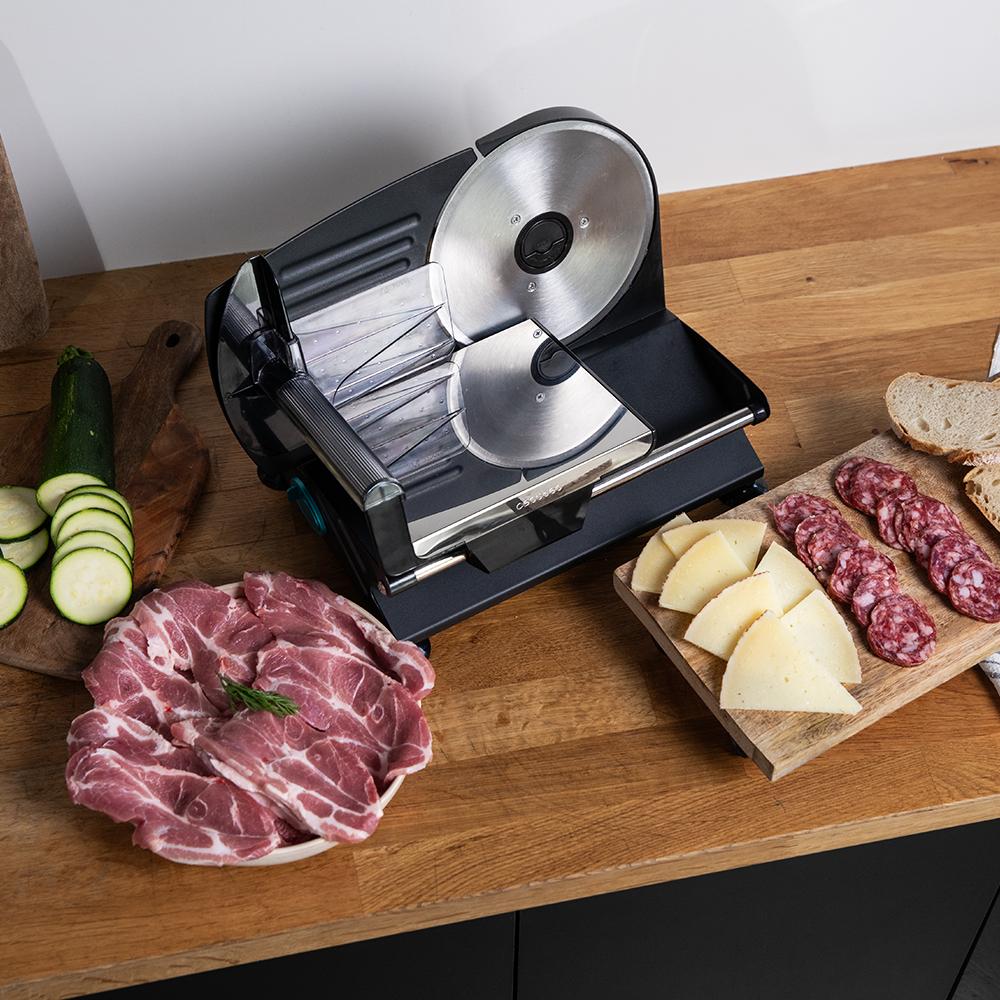 Rock’nCut Shuriken Steel