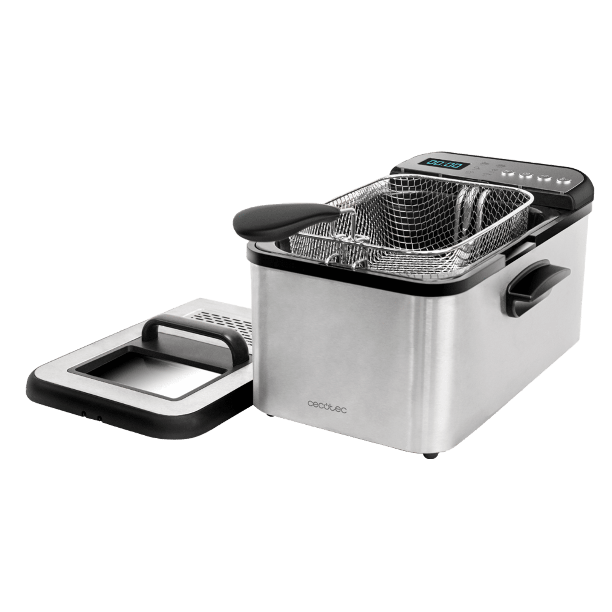 Cleanfry Luxury 3000