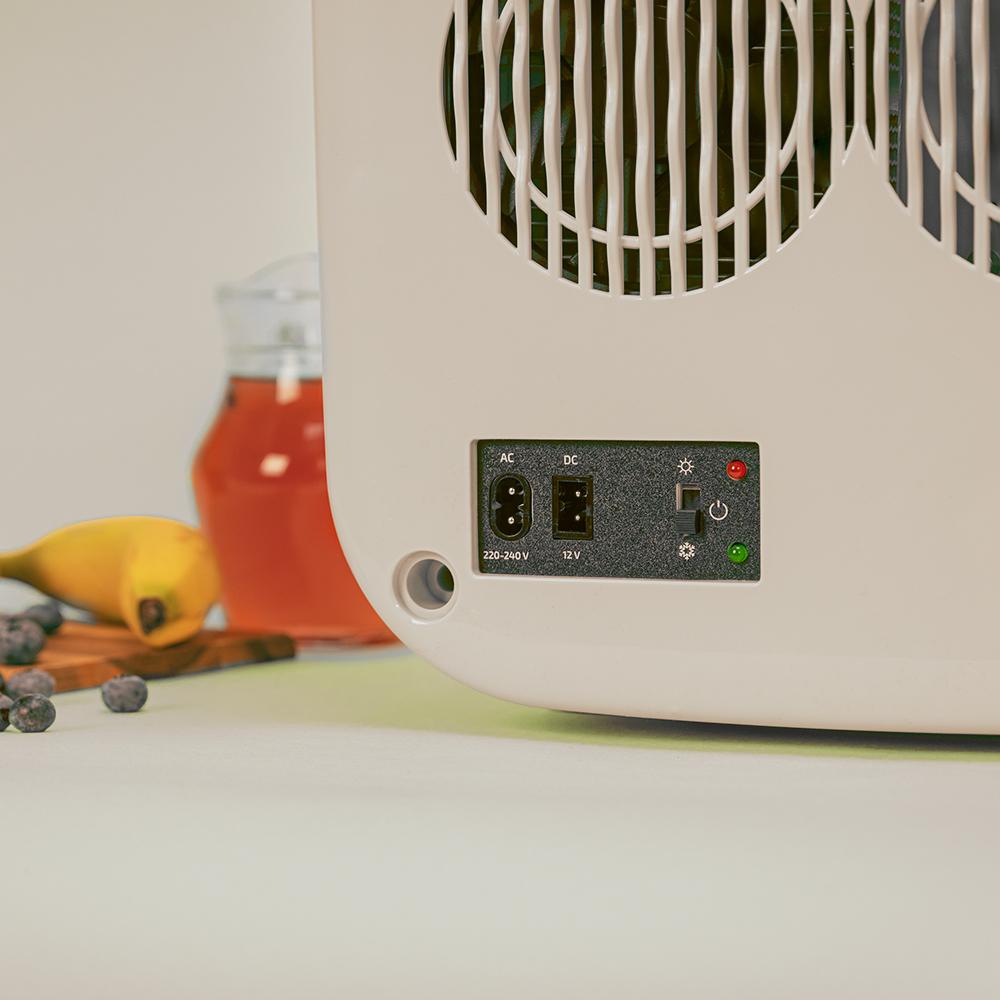 Bolero MiniCooling 25L Bahamas Beige