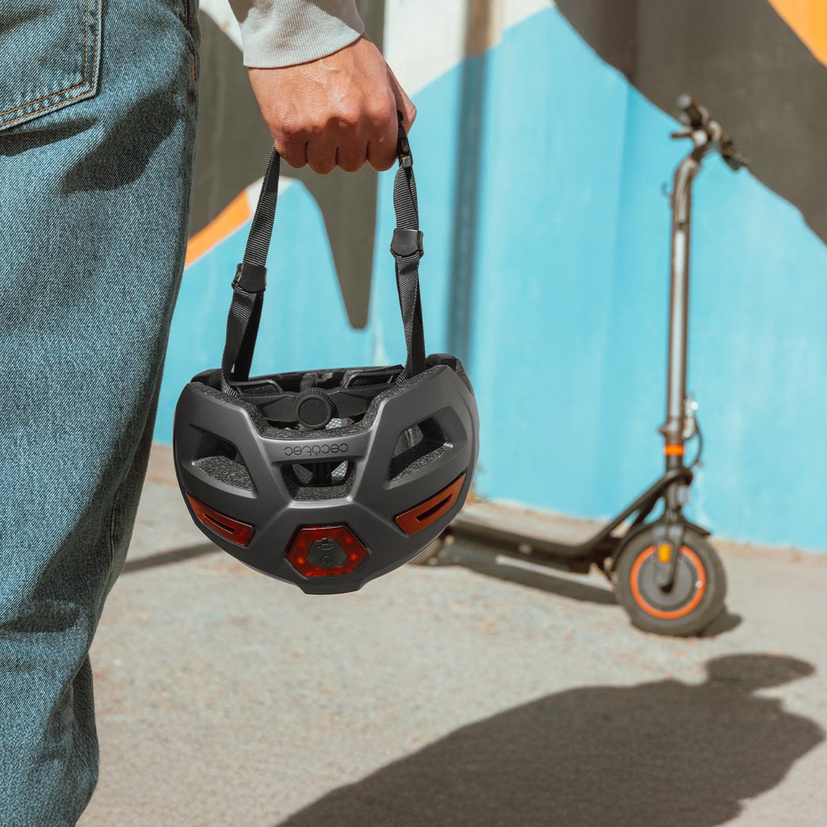 BrainGuard Flash S-M