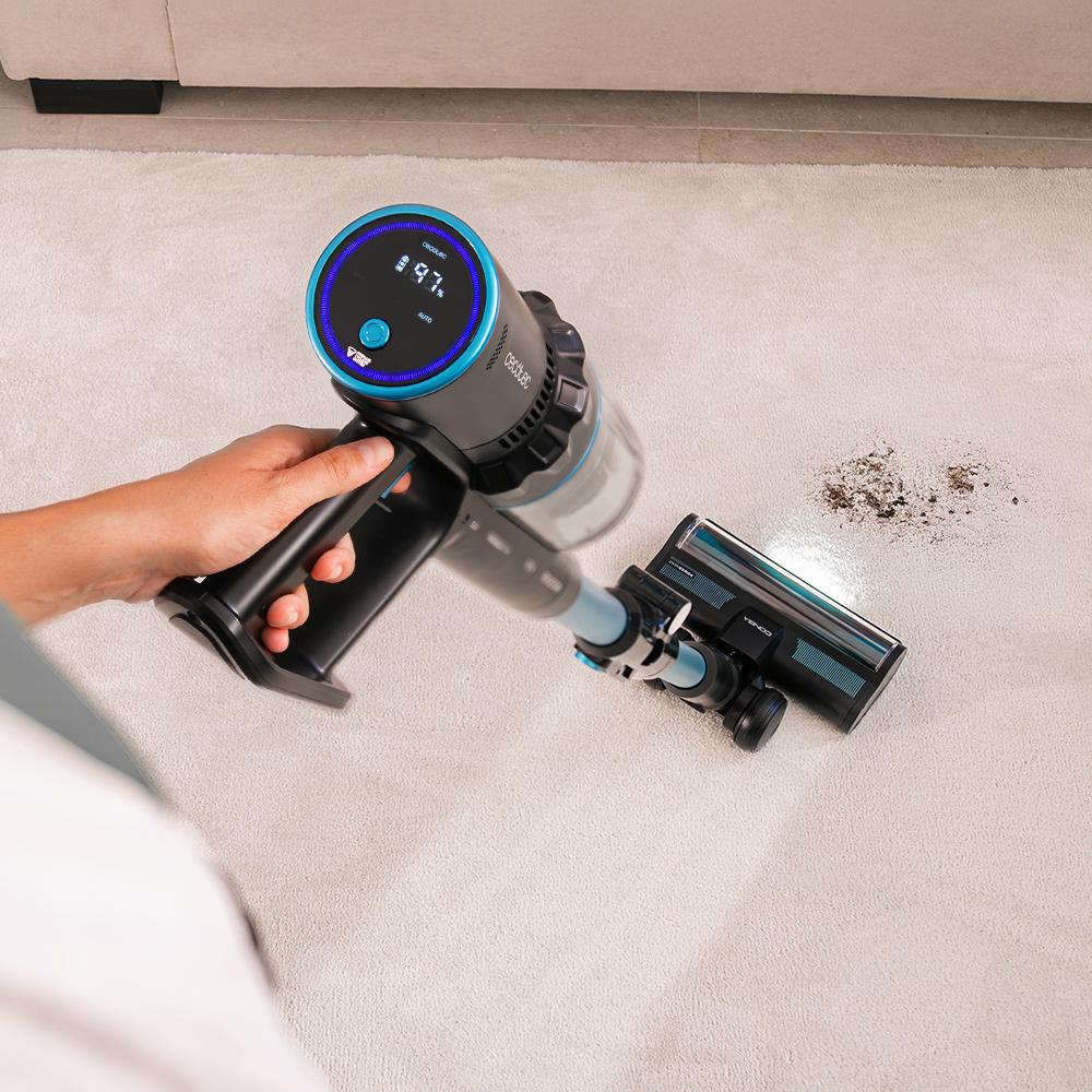 Conga Rockstar 3500 Storm Pet Flex