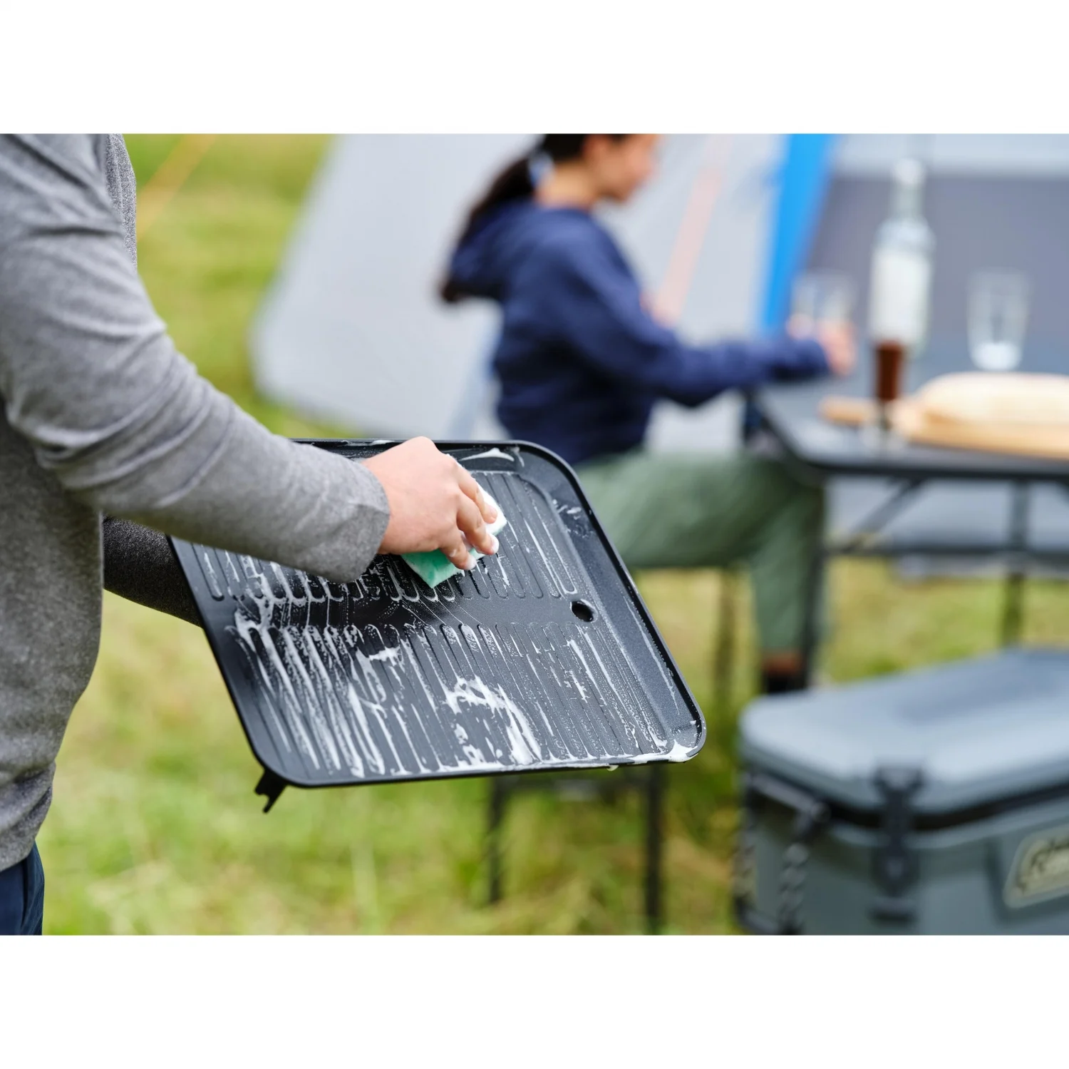 Plancha Campingaz Bistro Grill