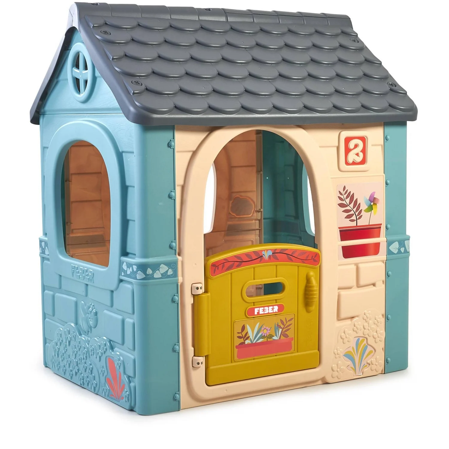 Feber Casual House Casita Infantil