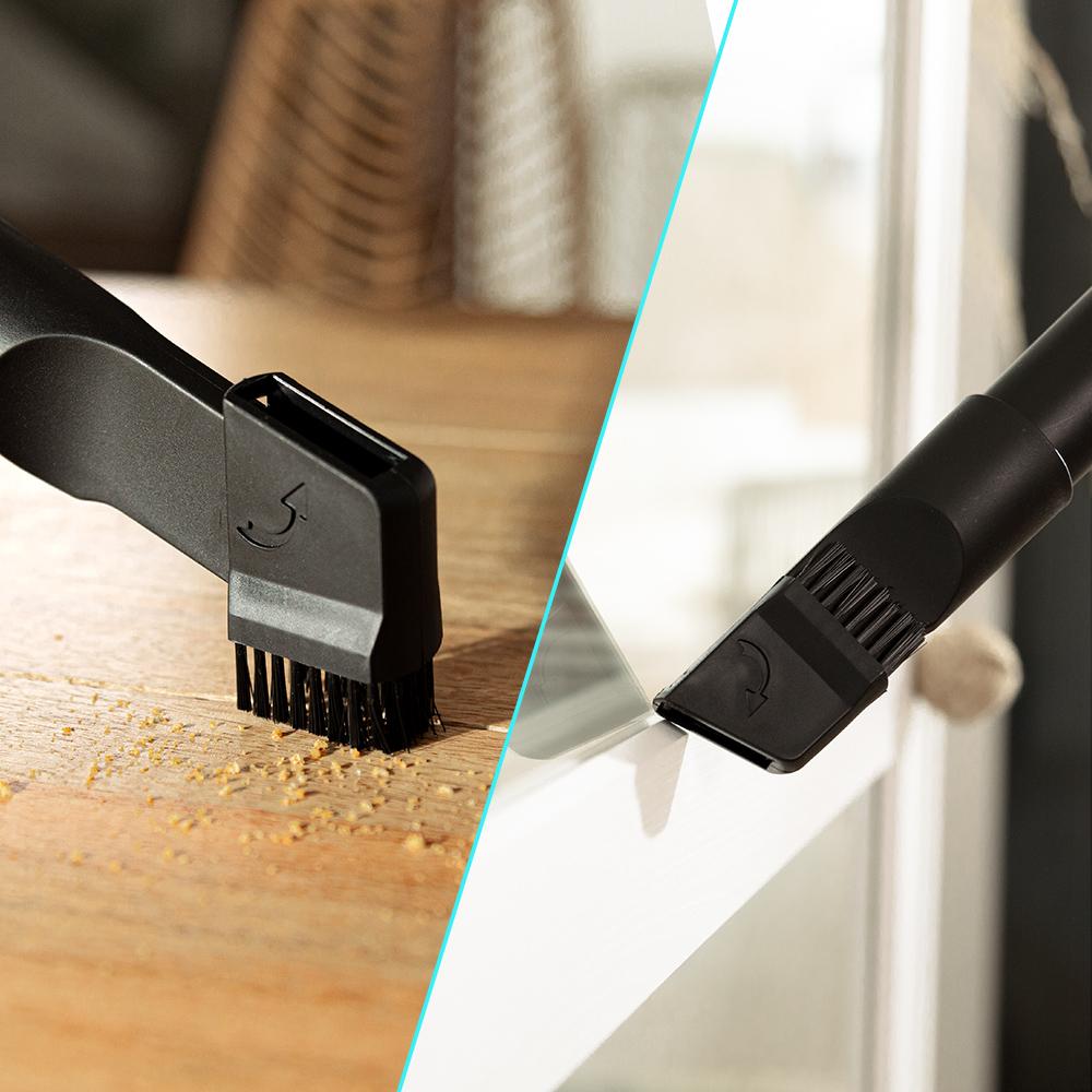 Conga Rockstar Cyclonic X-treme