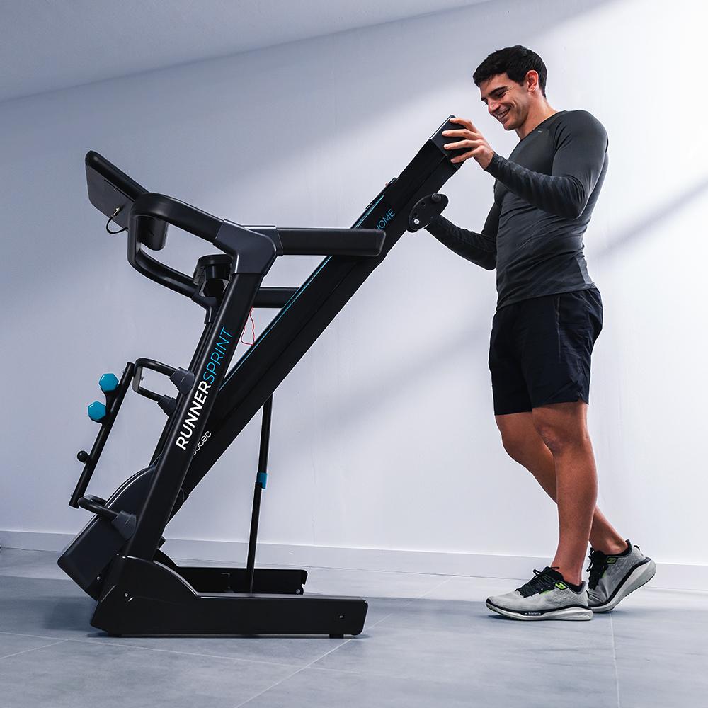 DrumFit WayHome 1800 Runner Sprint