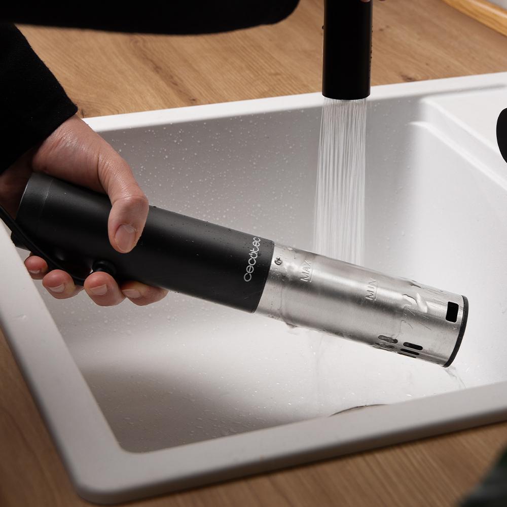 SlowVide 1000 Connected