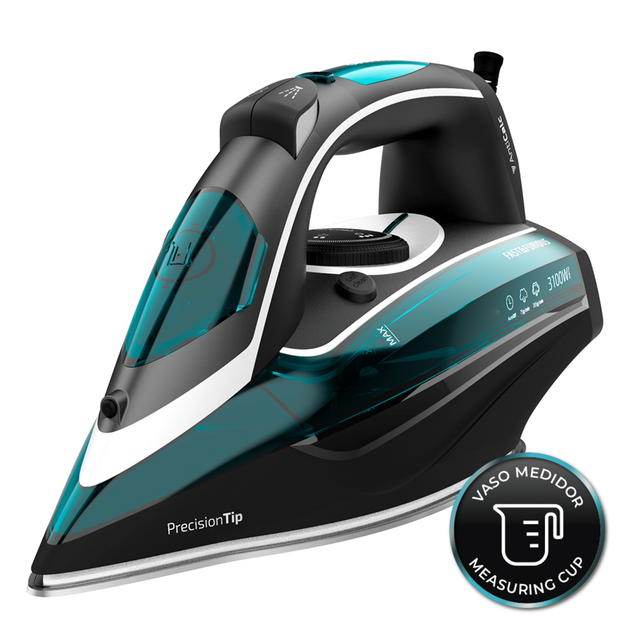 Fast&Furious 6050 X-Treme