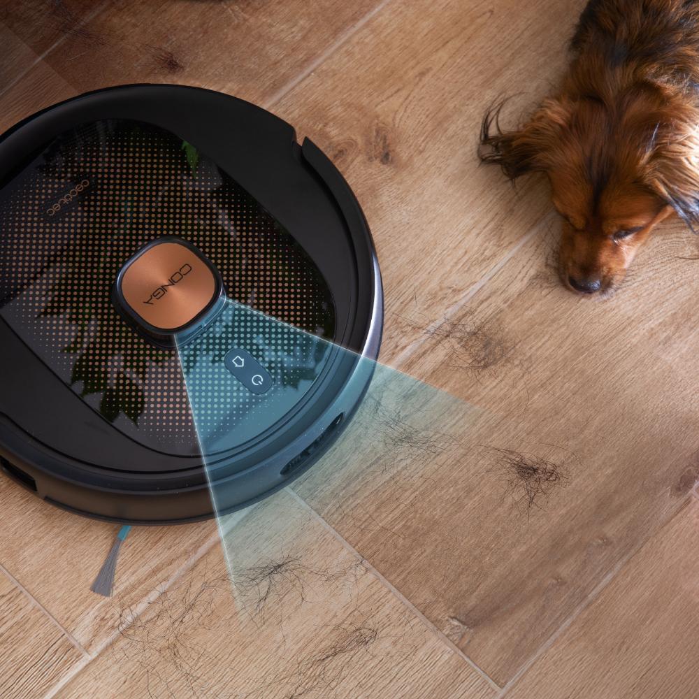 Conga 10090 AI Spin Evolution Ultra Power Home