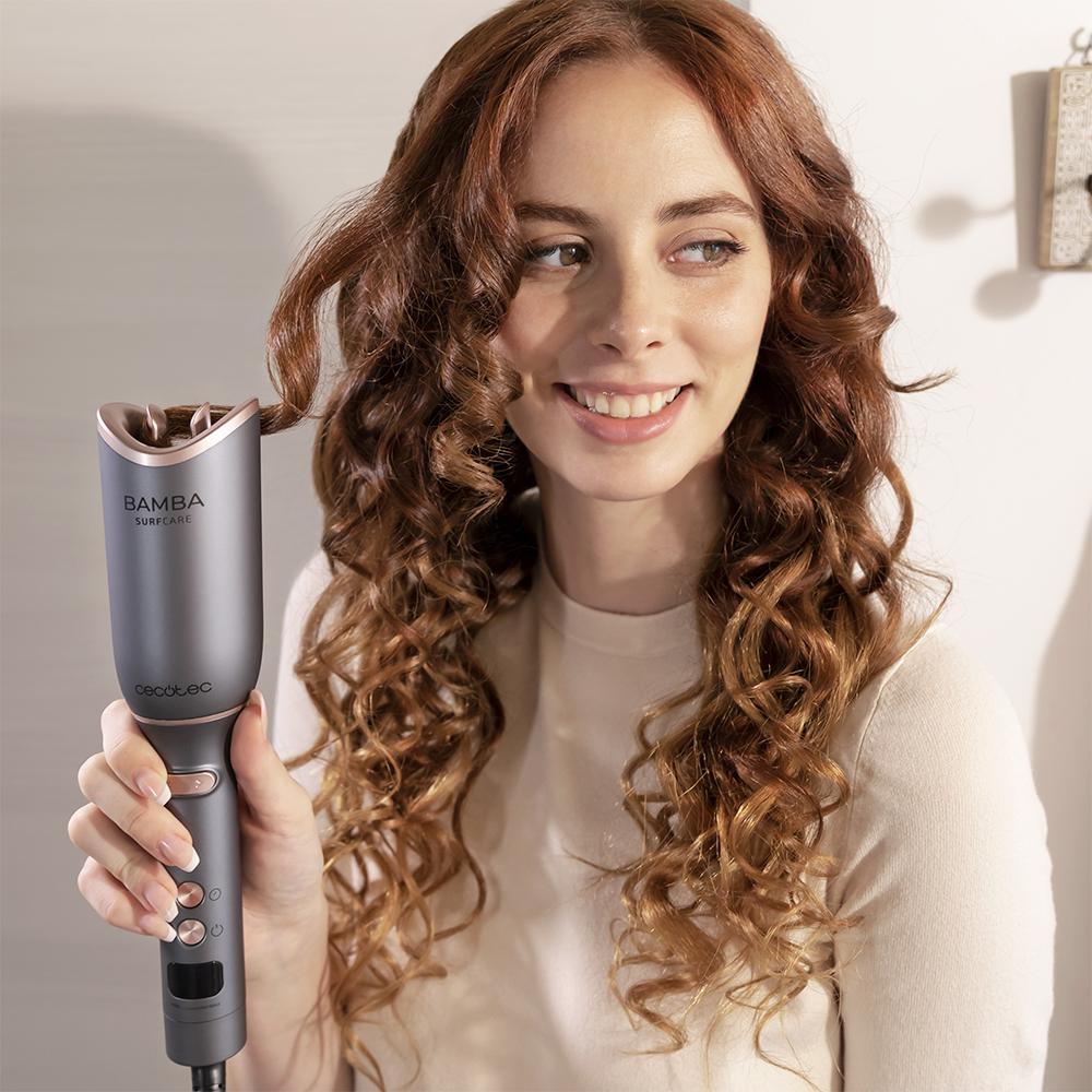 Bamba Surfcare 850 Magic Waves Vision