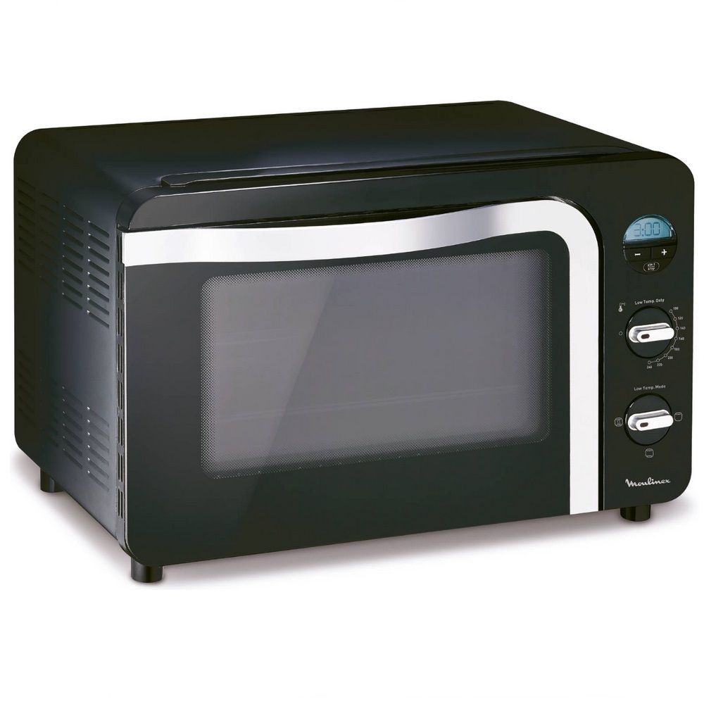Moulinex Horno Independiente 39l 2200w Negro - Ox283810
