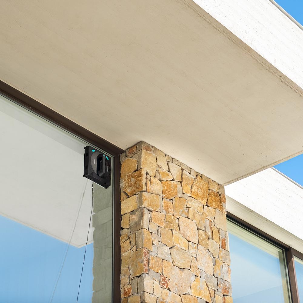 Conga Windroid 1490 TwerkingSpray Connected