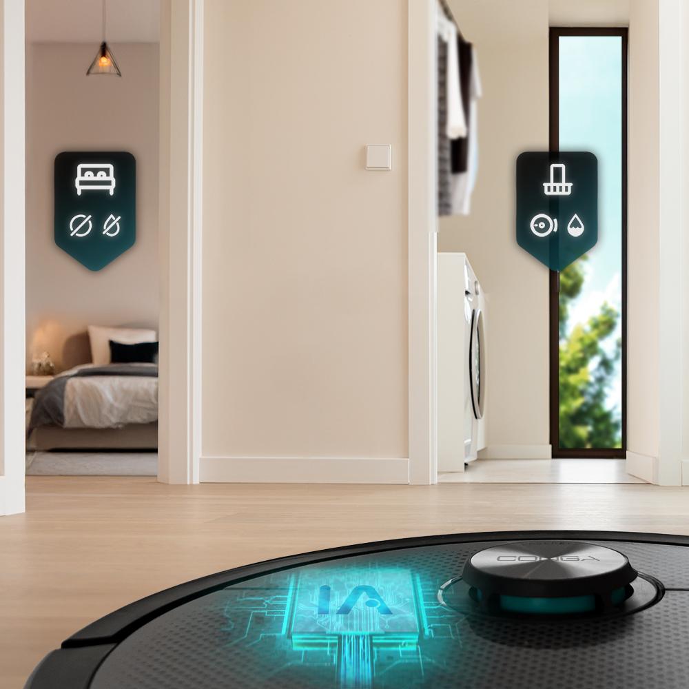 Conga 20090 ProAI EndlessFoam