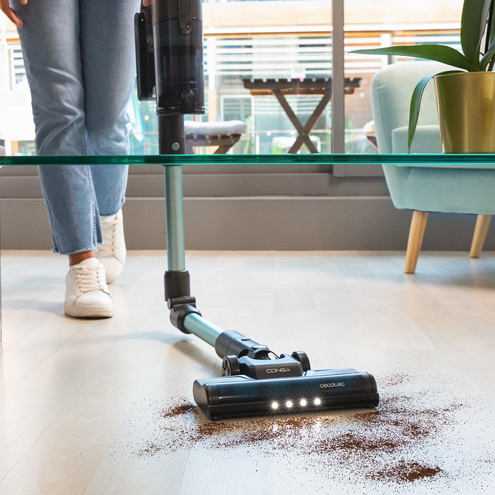 Conga Rockstar 1500 Ray Ergowet Animal