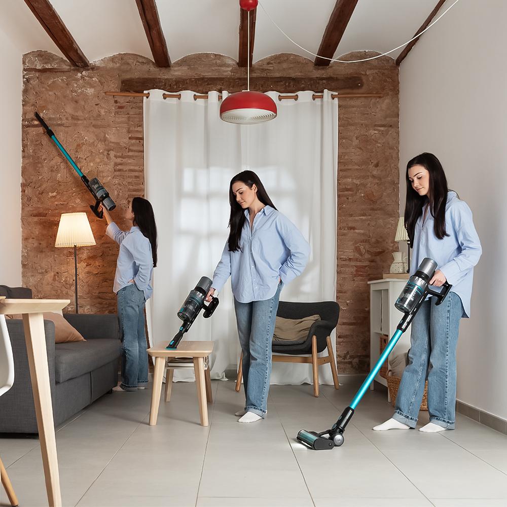 Conga Rockstar 2500 Thunder Powerhead