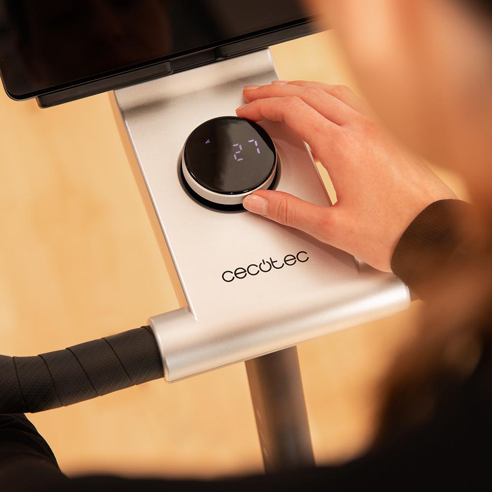 DrumFit Indoor Professional Incline