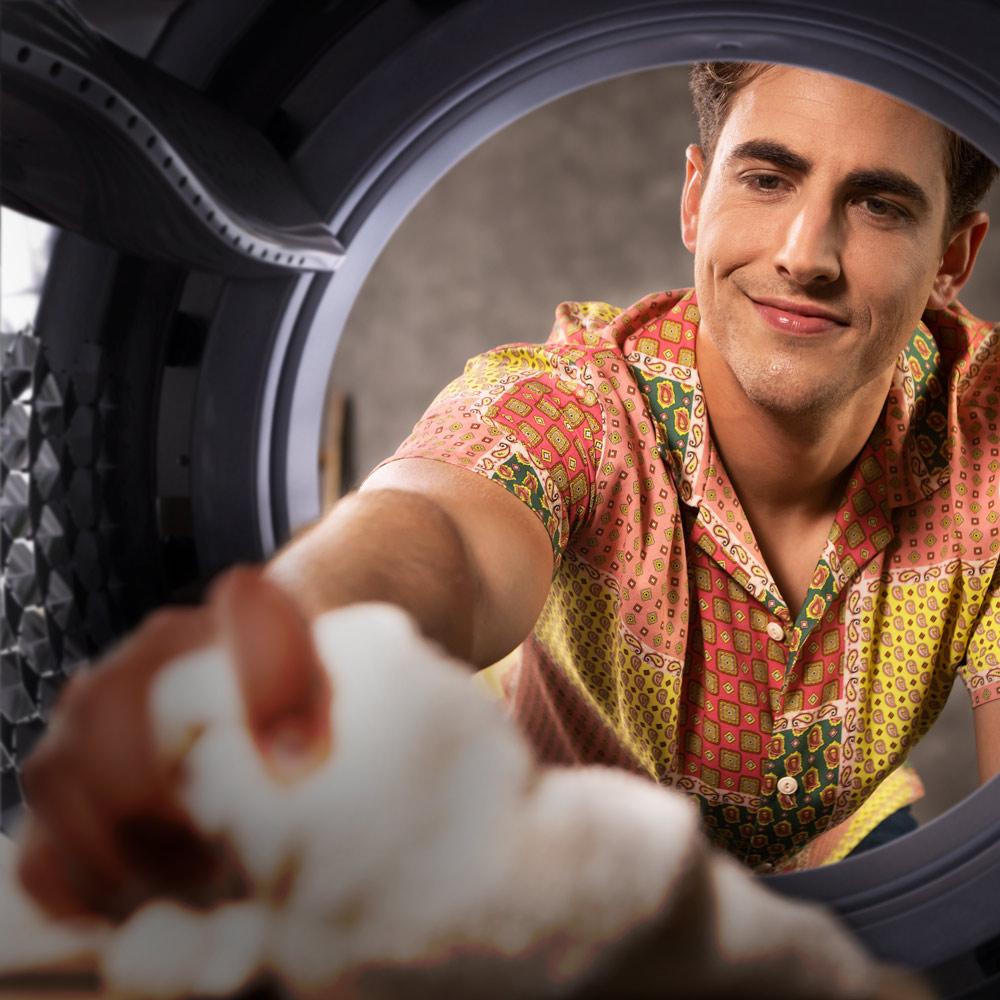 Bolero Dresscode 8400 Inverter M